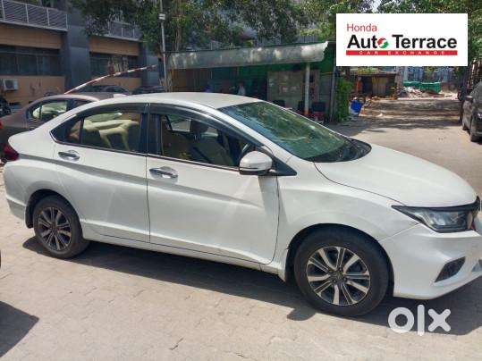 Honda City 2011-2013 V Mt Avn, 2018, Petrol