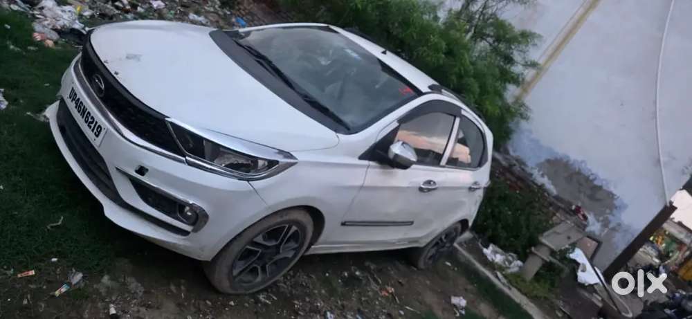 Tata Tiago Xza Plus 2022