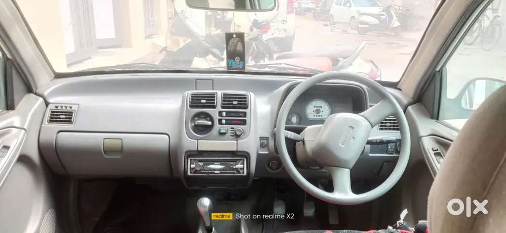 Maruti Suzuki 1000 2004 Petrol Manual