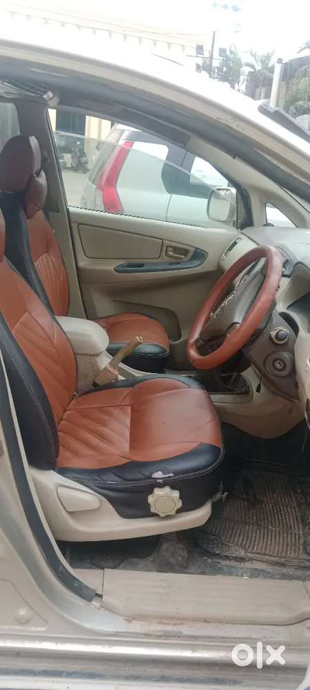 Toyota Innova 2008 Diesel