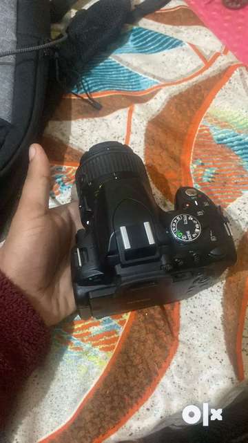 Slr camera deals olx