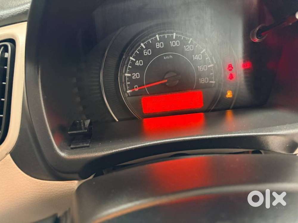 Maruti Suzuki Wagon R Vxi 1.2, 2023, Cng & Hybrids