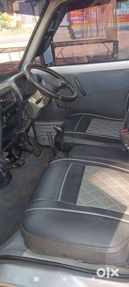 Maruti Suzuki Omni E Mpi Std Bsiv, 2018, Petrol