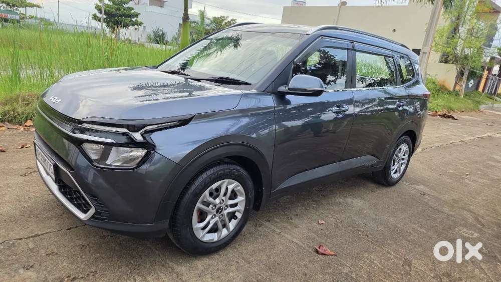 Good Condition Car