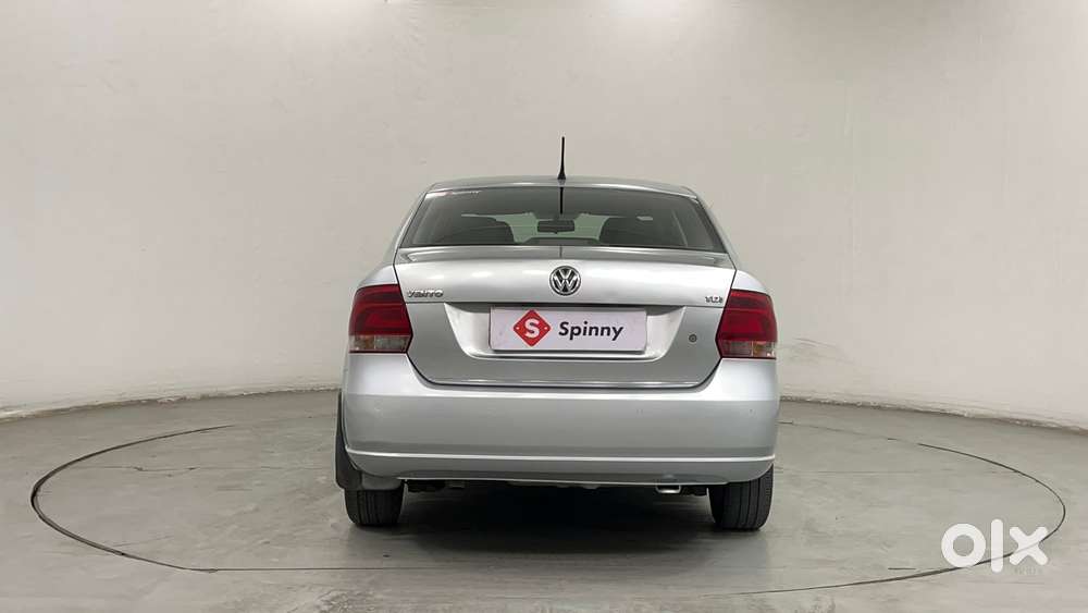 Volkswagen Vento 1.5 Tdi Highline, 2014, Diesel