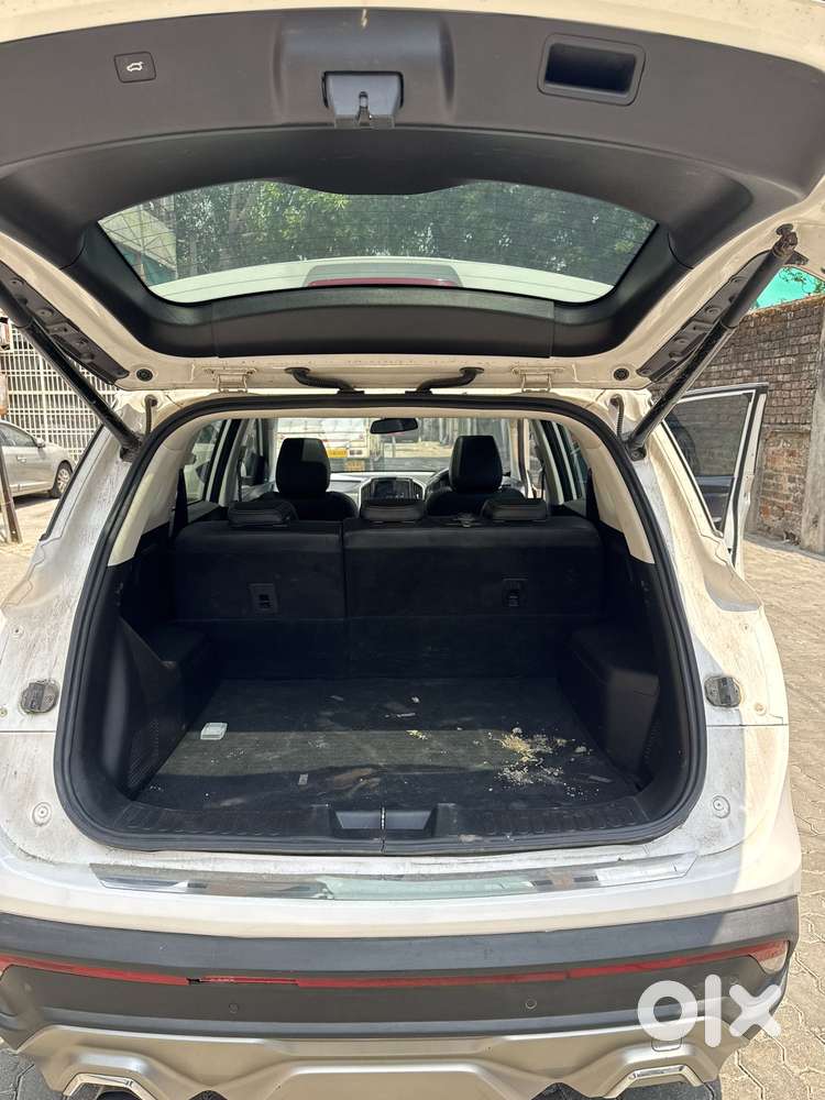 Mg Hector 2.0 Sharp Diesel, 2020, Diesel