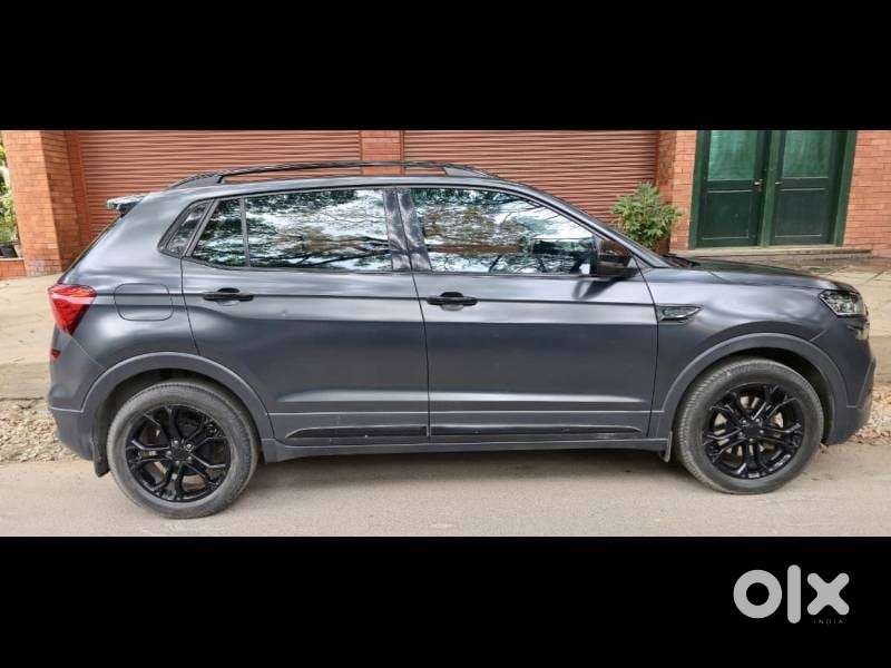 Skoda Kushaq 1.5 Tsi Style (6 Airbags) Dsg, 2023, Petrol