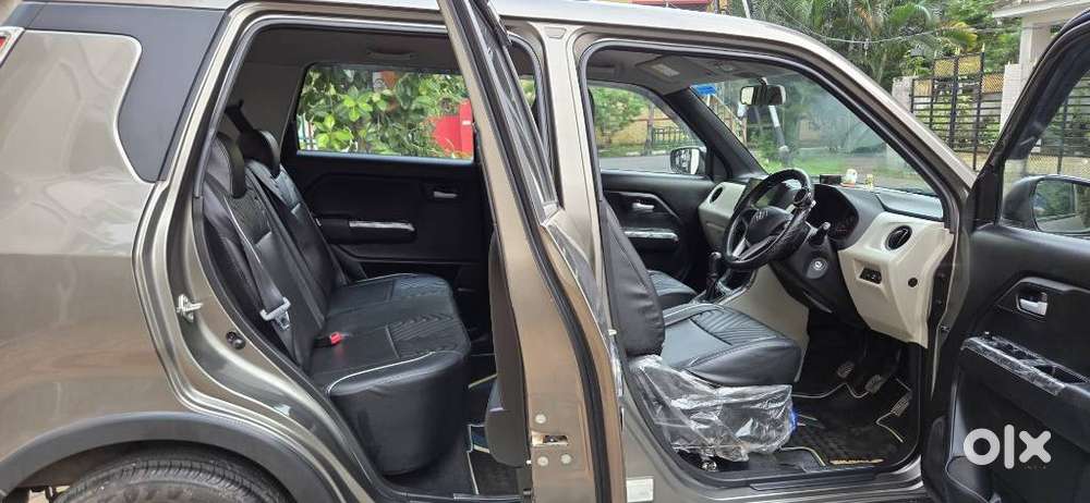 Maruti Suzuki Wagon R Vxi Optional, 2023, Petrol
