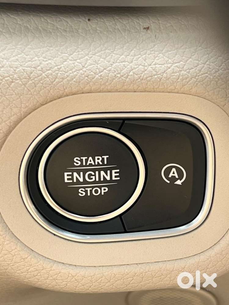 Mercedes-benz Gls 400d 4matic, 2021, Diesel