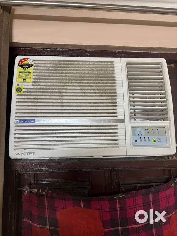 Windows ac