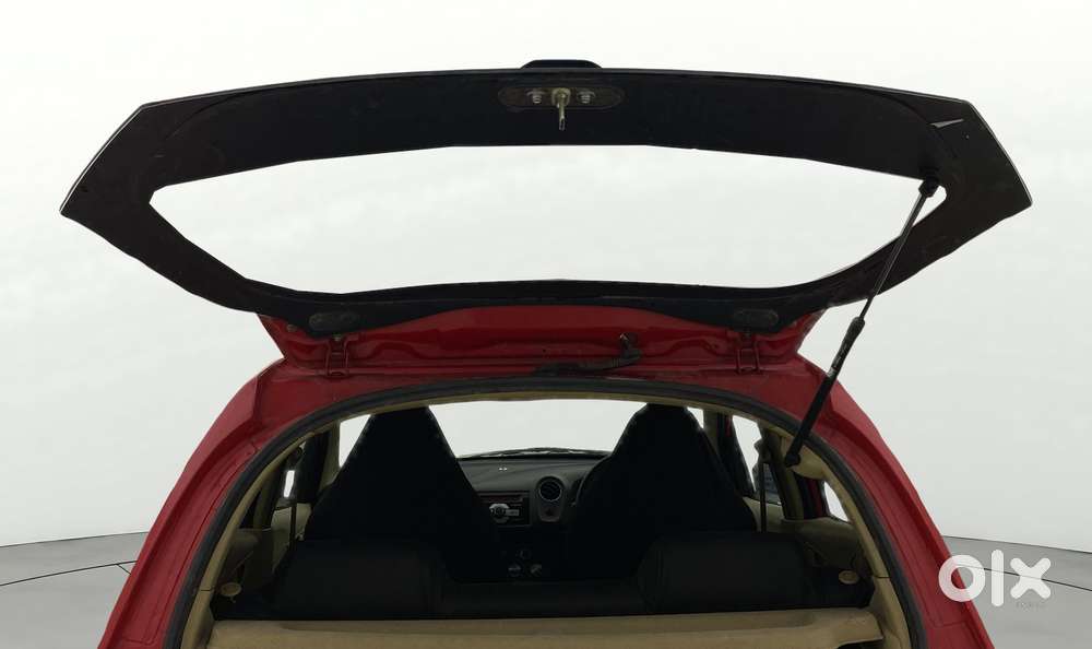 Honda Brio S Mt, 2012, Petrol