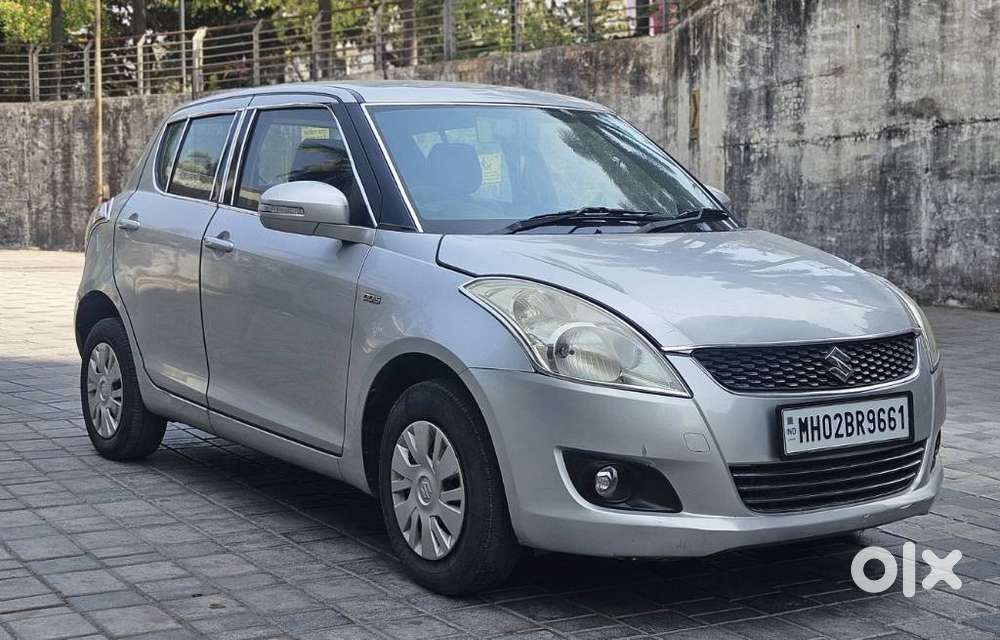 Maruti Suzuki Swift 2011-2014 Vdi, 2011, Diesel
