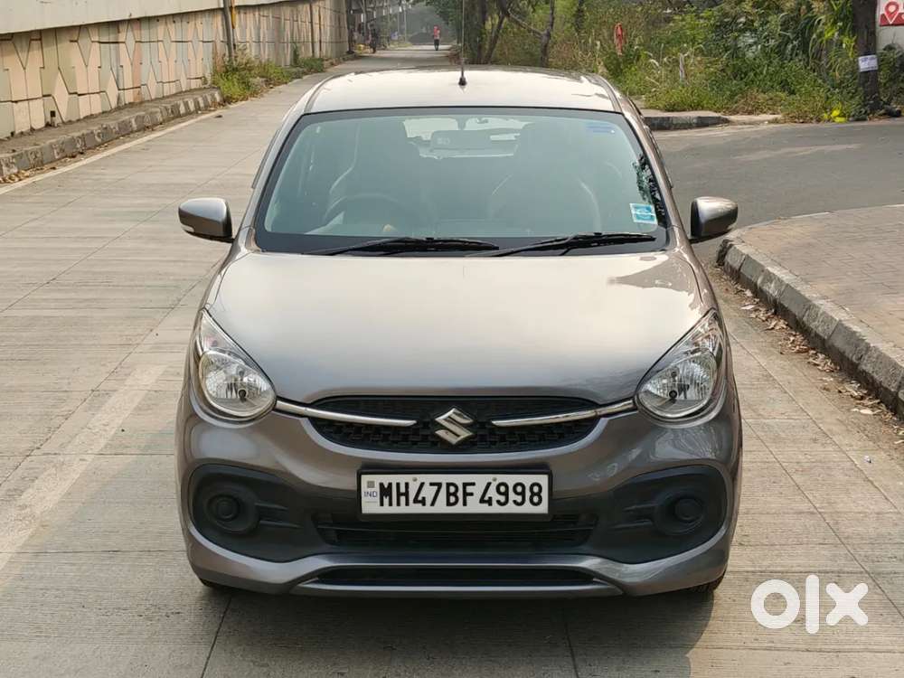 Maruti Suzuki Celerio Zxi Amt, 2022, Petrol