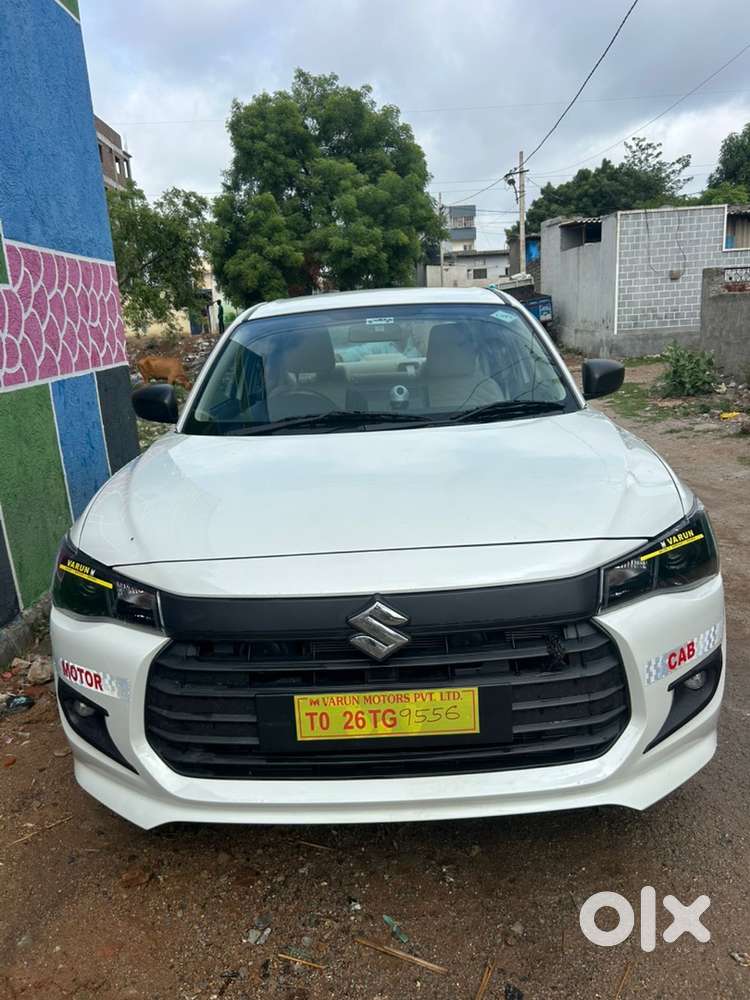 Maruti Dzire 1.2 Vxi 2016