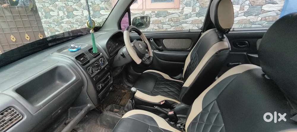 Wagon R Model 2007 Owner 6 Fc Running Insurance Laps