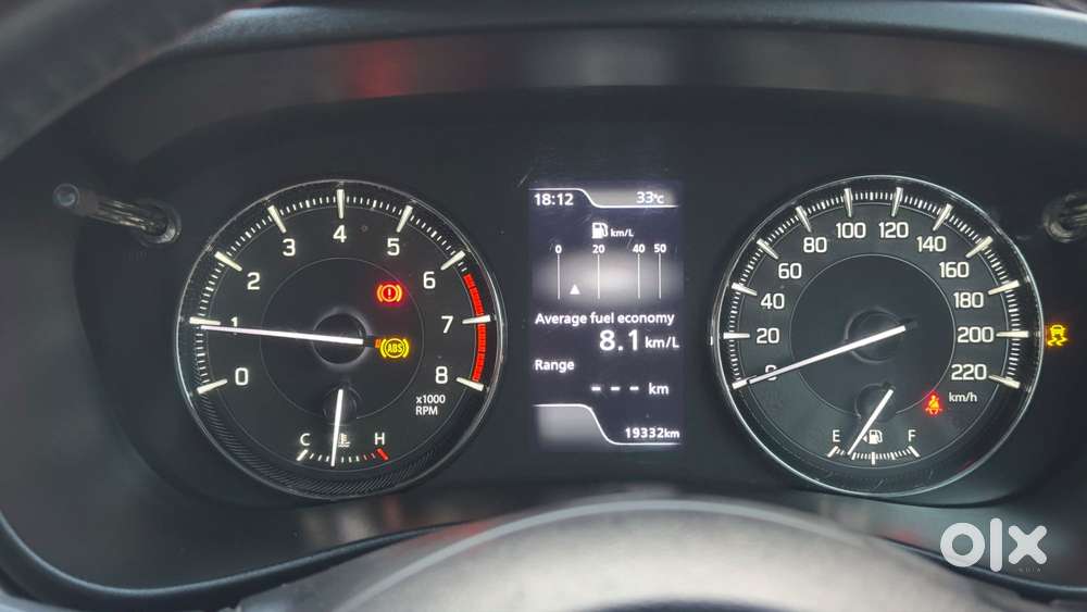 Maruti Suzuki Baleno Alpha, 2023, Petrol