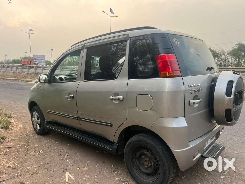 Mahindra Quanto 2014 Diesel 63806 Km Driven