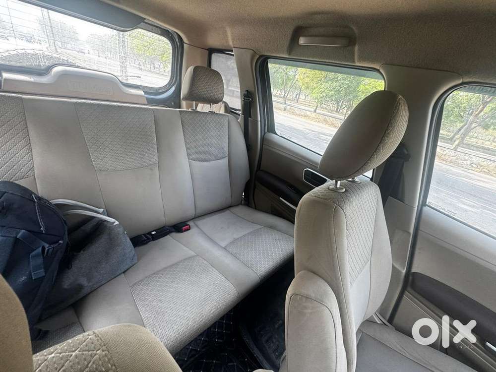 Mahindra Tuv 300 2020 Diesel Well Maintained