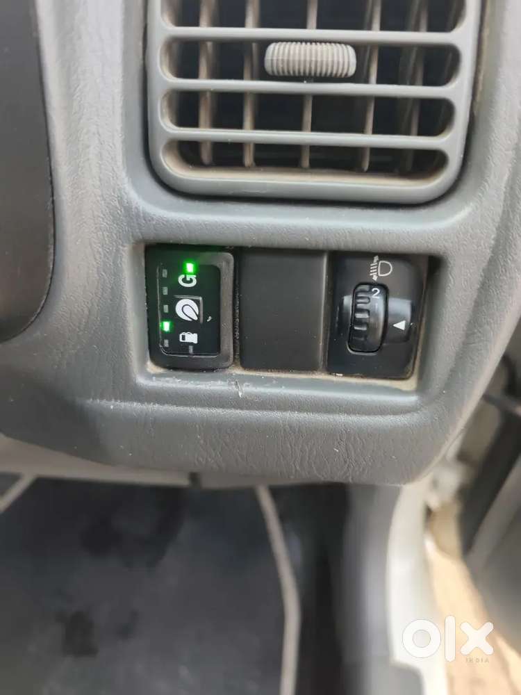 Maruti Suzuki Alto 800 2008 Model