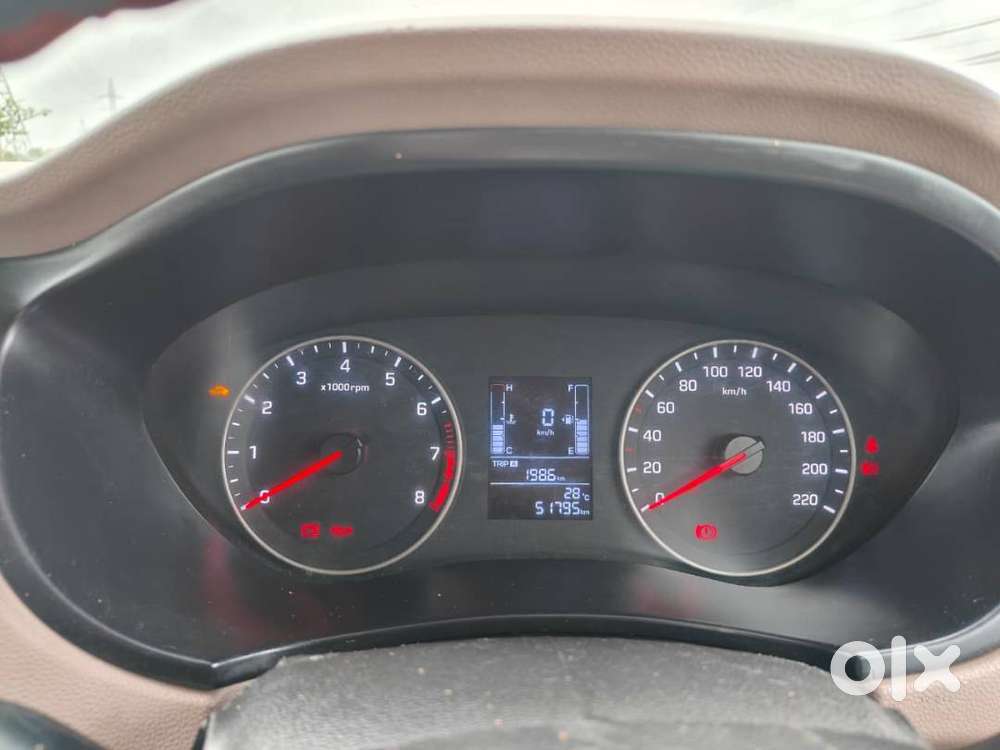 Hyudai Elite I20