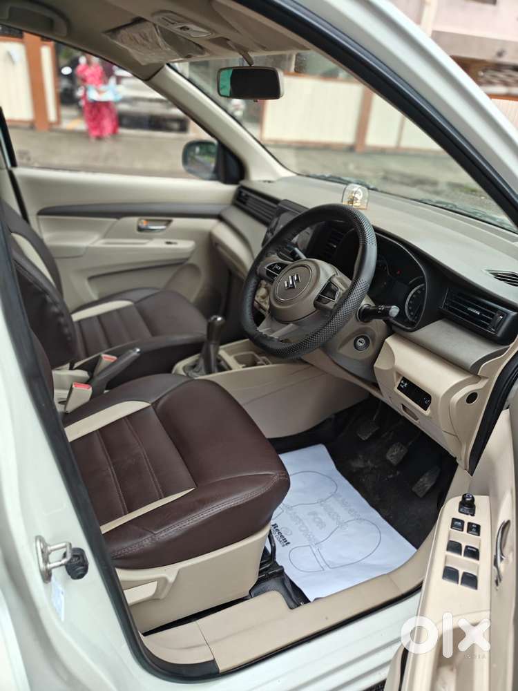 Maruti Suzuki Ertiga Vxi (o) Cng, 2020, Cng & Hybrids