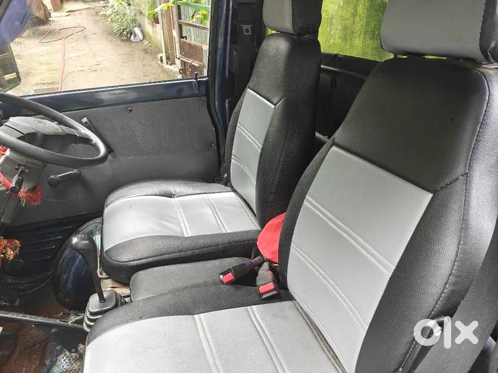 Maruti Suzuki Omni 2017