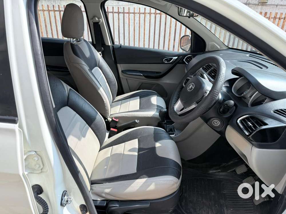 Tata Tiago Xz, 2017, Petrol