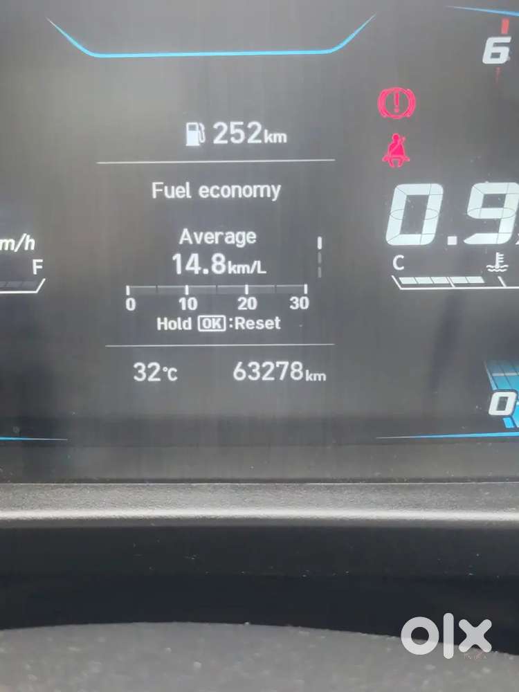 Tn Number  Hyundai I20 2022 Diesel 63000 Km Driven