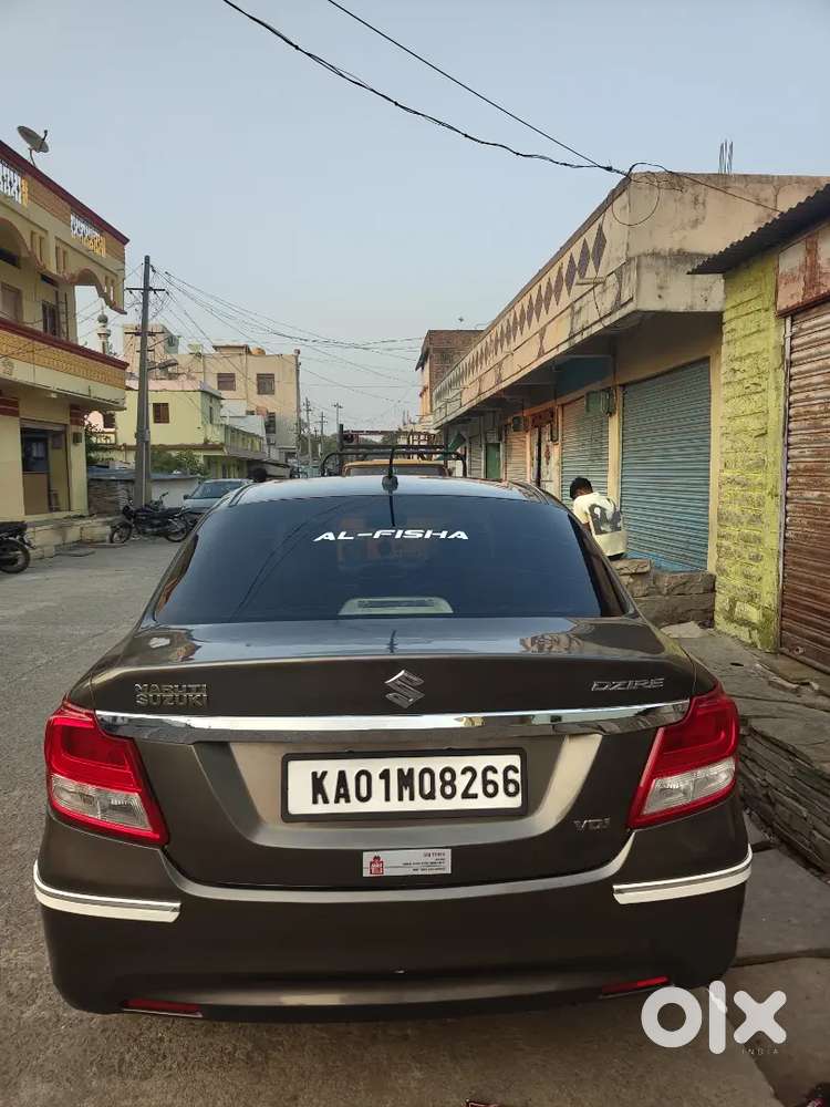 Maruti Suzuki Dzire Diesel Good Condition