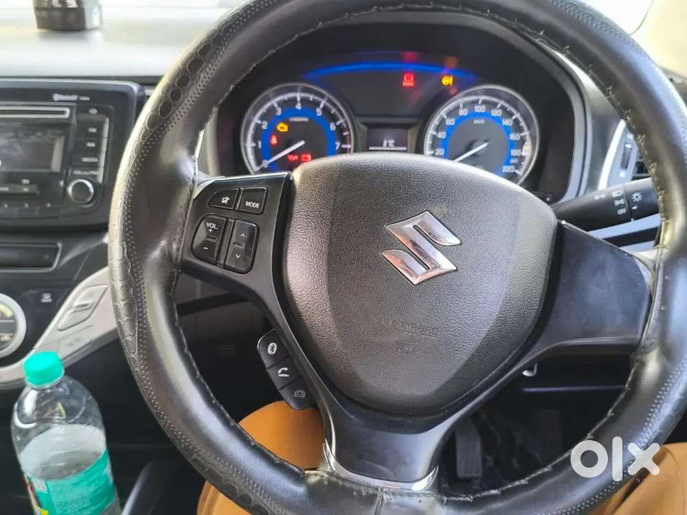 New Condition  Car