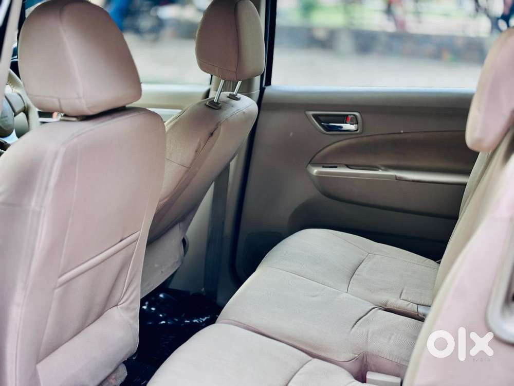 Maruti Suzuki Ertiga Vxi Cng, 2017, Cng & Hybrids