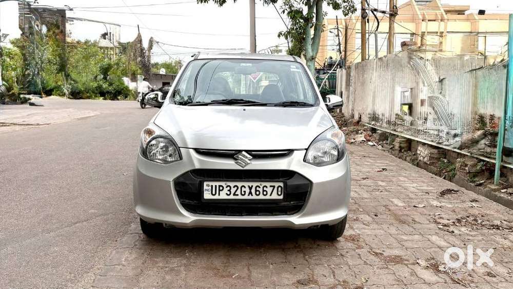 Maruti Suzuki Alto 800 2012-2016 Lxi, 2015, Petrol