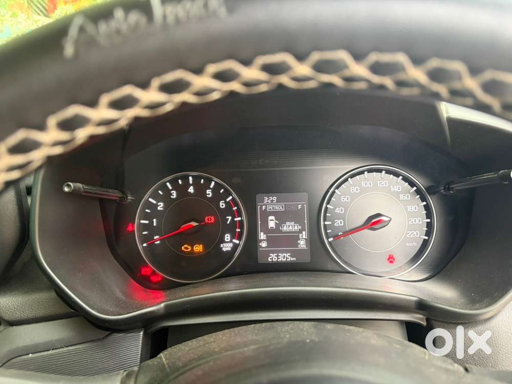 Maruti Dzire 1.2 Petrol/ Cng Manual 2025