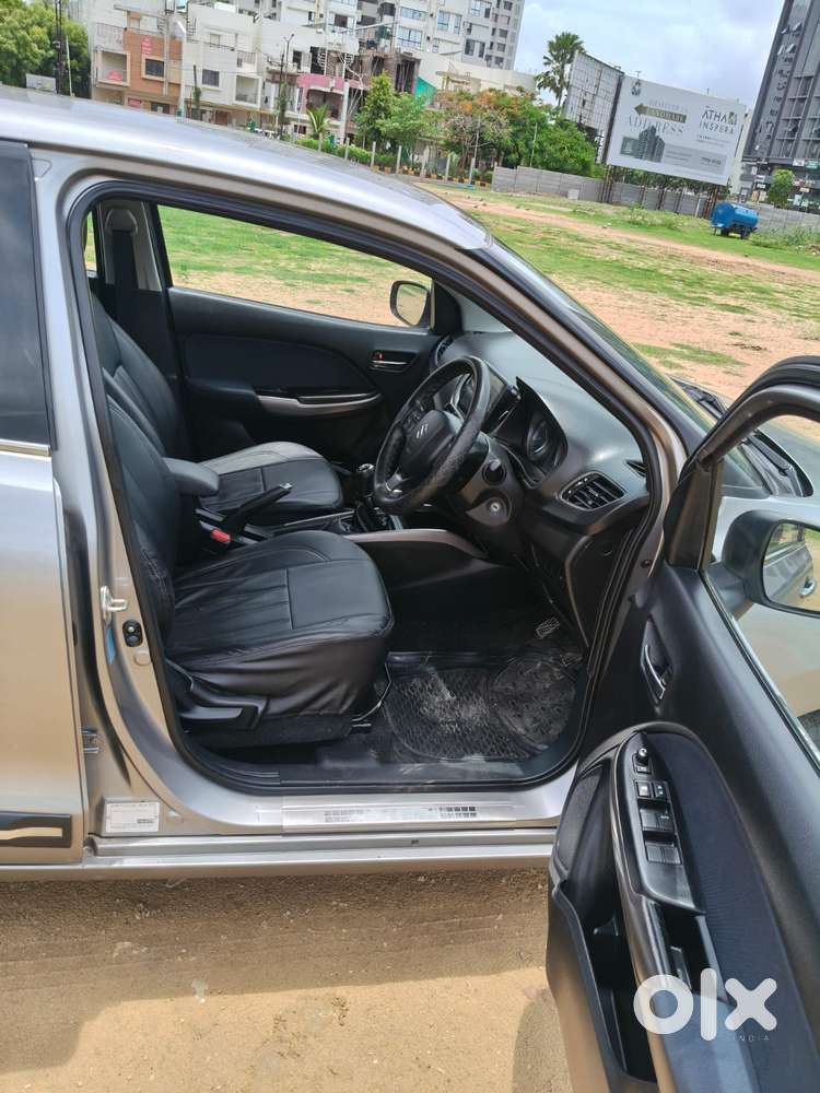 Maruti Suzuki Baleno Delta, 2020, Petrol