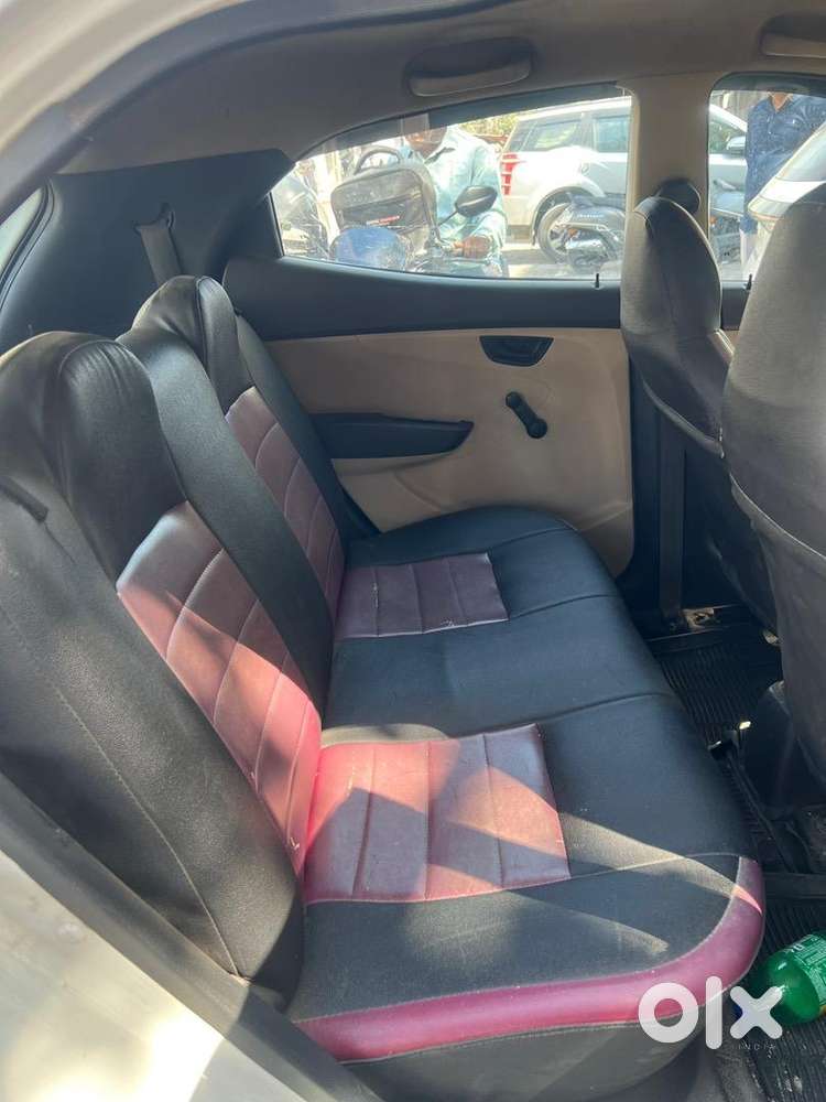 Hyundai Eon 2014 Petrol 97000 Km Driven