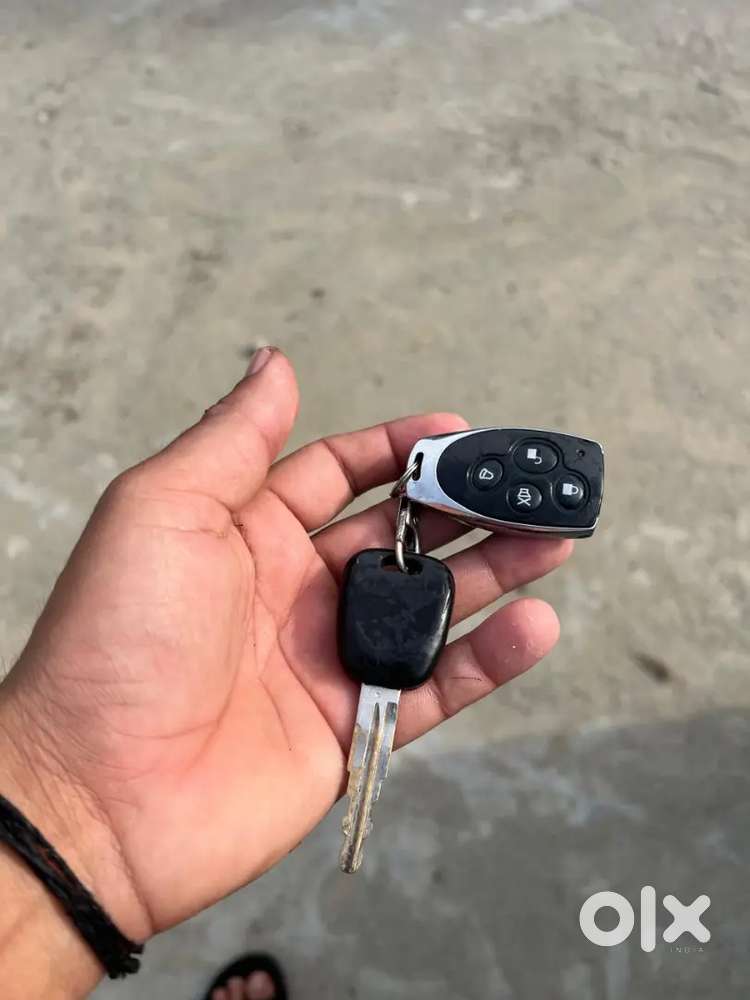 Very Good Condtion Passing 2028