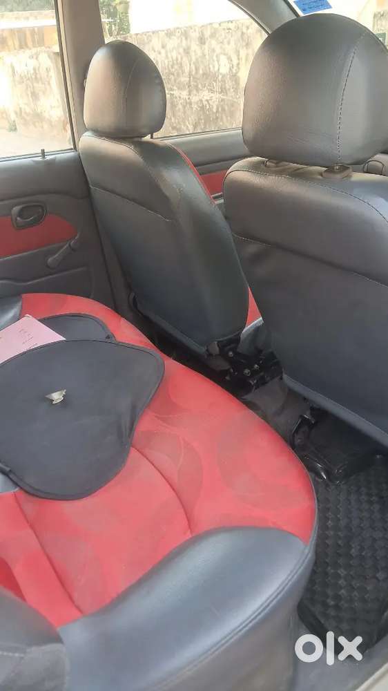 Hyundai Santro Xing 2008 Model Gls