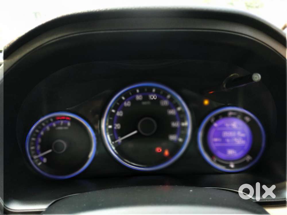Honda Amaze Vx 1.2 Petrol Mt, 2016, Petrol