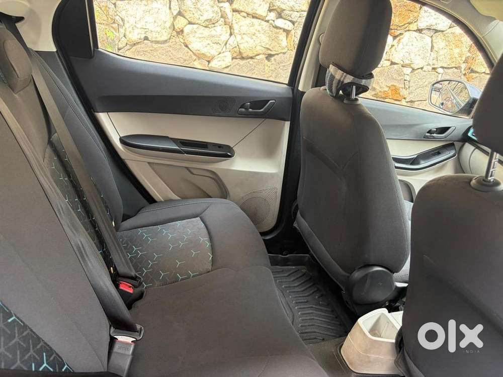Tata Tiago Ev 2025 Electric 12776 Km Driven
