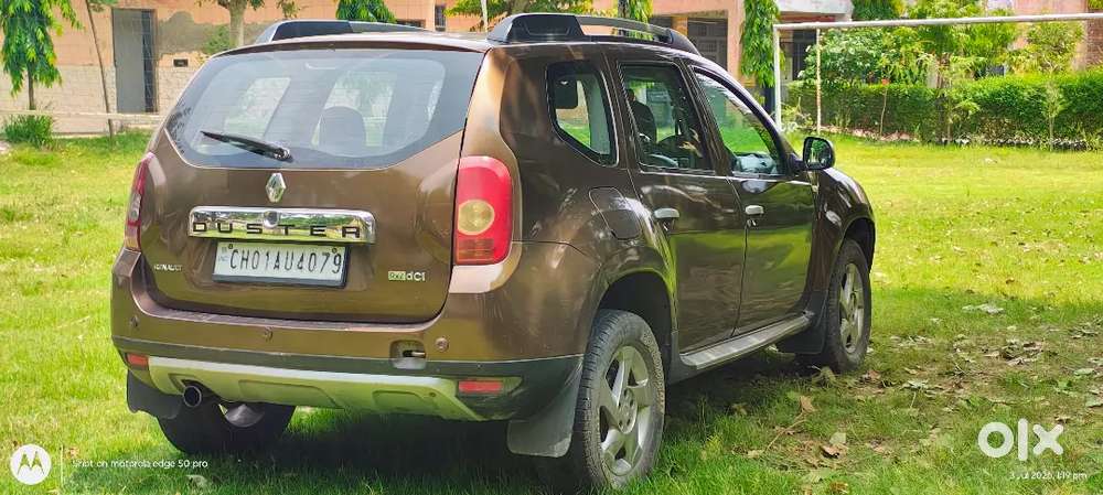 Renault Duster Diesel For Sale