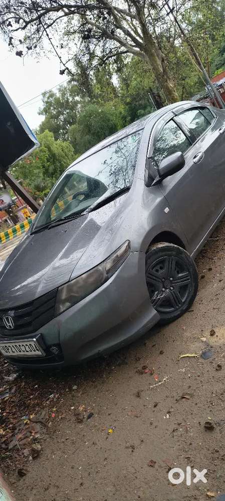 Honda Civic 2009 Petrol 12000 Km Driven