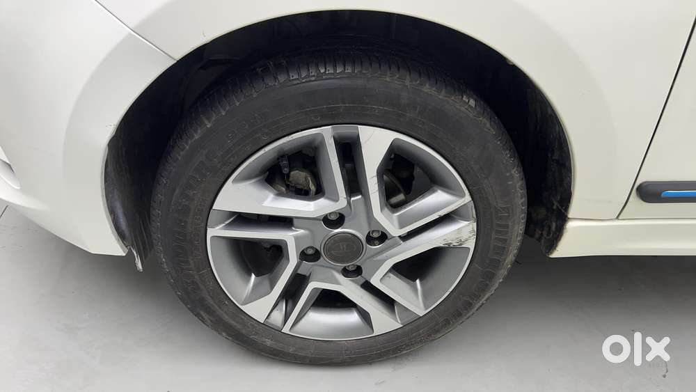 Tata Tigor Xza Plus, 2024, Petrol