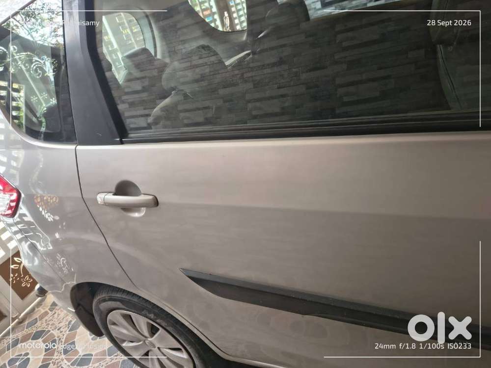 Maruti Ertiga 1.4 2016