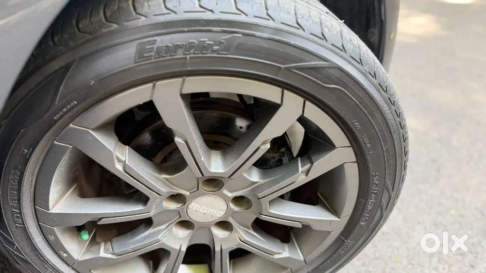 Volkswagen Polo Gt Tsi 2015 72000 Km