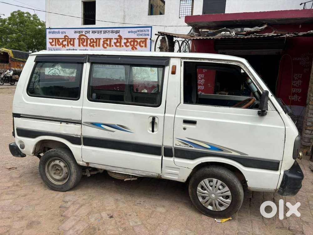 2019 Maruti Suzuki Km Driven