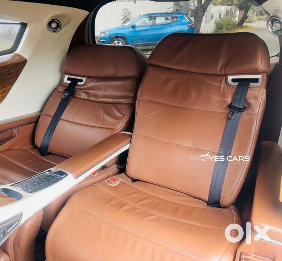 Toyota Innova 2.5 G (diesel) 7 Seater, 2015, Diesel