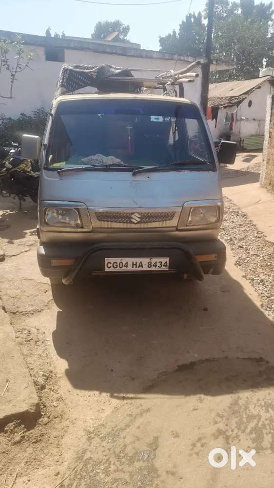 Argent Sell Omni Van Private Car/sentro Car Gl