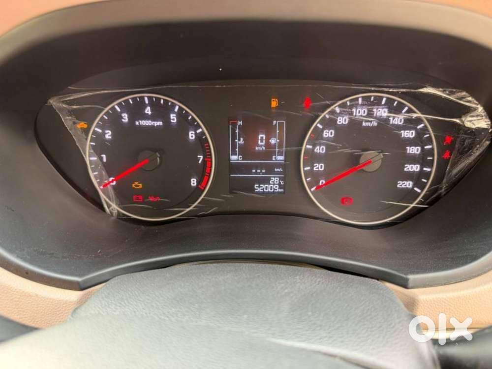 Hyundai I20 1.2 Spotz, 2019, Petrol