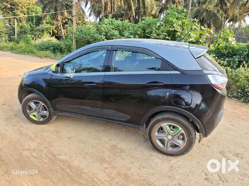 Tata Nexon 1.5 Revotorq 2018  Tym Passers Stay Away