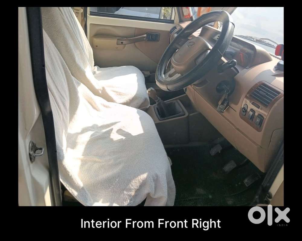 Mahindra Bolero 2013 Diesel Well Maintained